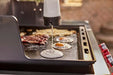 Weber 6778 Breakfast Kit Griddle Tool Set, Black - Grill Parts America