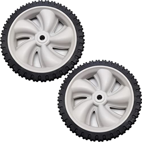Shiosheng Lawn Mower Wheel - Thumbnail 3