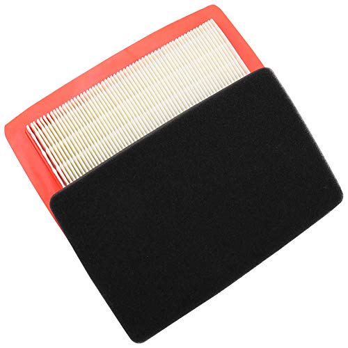 Air Filter Replacement for RedMax Parts T401282310 EBZ8500 EBZ8001 H Parts 512652001 Backpack Blower 170BT 180BF Leaf Blower 570BFS 580BTS - Grill Parts America