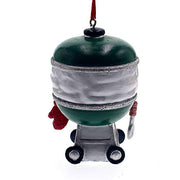 "Grillin' And Chillin'" Ornament - Grill Parts America