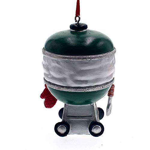 "Grillin' And Chillin'" Ornament - Grill Parts America