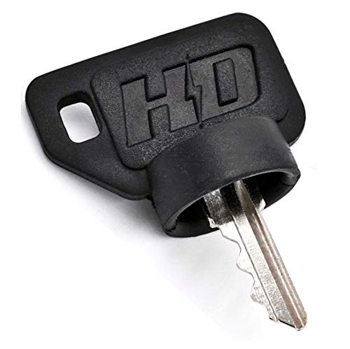 thumbnail image 2 of Ignition Switch For John Deere 130 165 170 175 180 185 Mowers – Replaces AM101561 & TCA15075 2 of 3