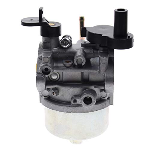 AUTOKAY Snow Blower Carburetor for Toro 38515 38516 38517 38518 38600 38601 38602 38603 for BS 801396 Snowthrower with Fuel Filter Gaskets Valve - Grill Parts America