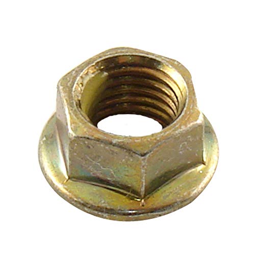 MTD Genuine Parts Line Trimmer Blade Nut - Thumbnail 2