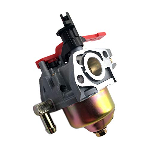 thumbnail image 2 of Pro Chaser Carburetor For MTD 21" 123cc Snowblower (Model 31A-2M1E706) – Gas Powered, Traditional Style 2 of 3