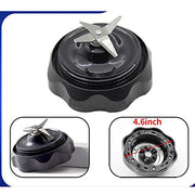 Blender Replacement Parts for NutriBullet Blender Combo Blade, NutriBullet Blender Combo Parts for 1200 watt NutriBullet Blender Combo - Kitchen Parts America