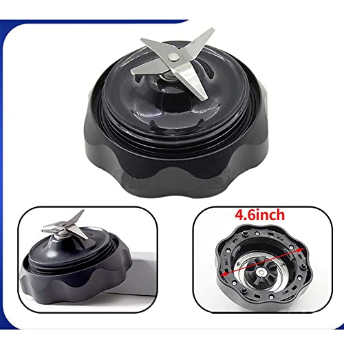 Blender Replacement Parts for NutriBullet Blender Combo Blade, NutriBullet Blender Combo Parts for 1200 watt NutriBullet Blender Combo - Kitchen Parts America