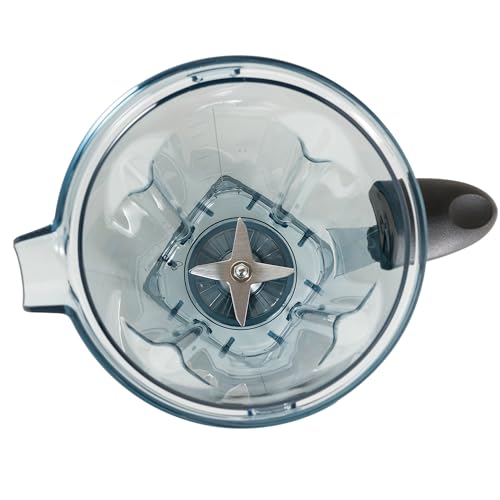 64 oz Container Pitcher Jar for Vitamix Blenders - Grill Parts America