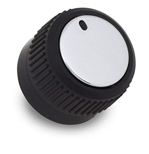 Broil King Large Control Knob - Grill Parts America