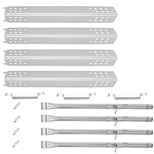 463347418 463347017 G470-0004-W1A Heat Tent G470-5200-W1 4 Burner Grill Replacement Parts for Charbroil Grill 463376017 463342119 463335517 463332718 463342118 463349917 463377319 G321-4C00-W1 - Grill Parts America
