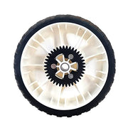 OTDSPAERS Drive Wheel Replaces Toro 115-4695 8" Wheel Gear Assembly for RWD Recycler lawn Mowers 2009-2013 PK2 - Grill Parts America