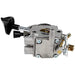 HUZTL BR600 Carburetor for Sthil BR500 BR550 BR700 Backpack Leaf Blower Parts for Zama C1Q-S183 4282-120-0606 0607 0608 0611 - Grill Parts America