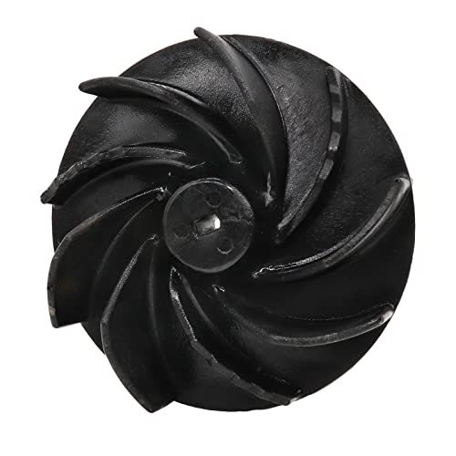 Carbpro Blower Vac Impeller Fan - Thumbnail 3