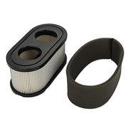 Hipa 2 Pack 127-9252 136-7806 SS5000 Air Filter for Toro Timecutter 42 Inch 50 Inch Riding Mower SW4200 SW5000 SS4250 SS5000 Parts 74657 74661 74667 74675 74680 74723 74726 74731 74741 Lawn Mower - Grill Parts America