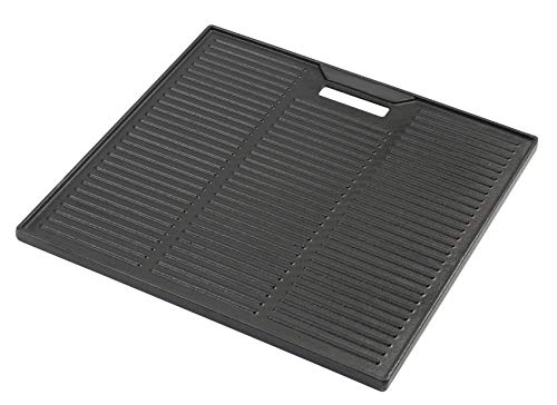 Char-Broil 140573 - Universal Outdoor Barbecue Griddle. - Grill Parts America