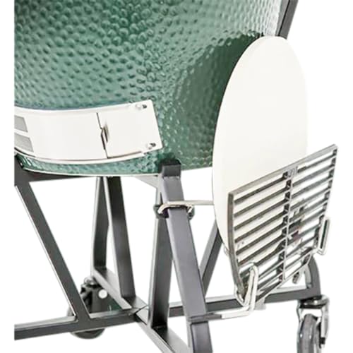 Big Green Egg BGE Nest Utility Racks - Grill Parts America