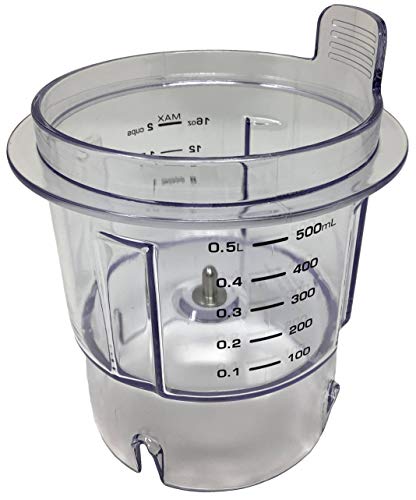 Ninja Chopper Cup