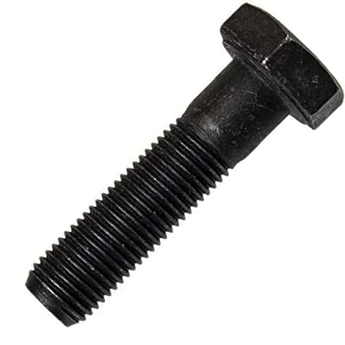 Replacement 710-1044 Lawn Mower Blade Hex Bolt for MTD Craftsman 11A-546P034 11A-545D034 11A-545D734 Lawn & Garden Equipment - Grill Parts America