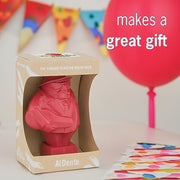 Al Dente Pasta Man – Singing Floating Pasta Timer – Boil it with your Pasta – Sings Tunes when Pasta is Ready – Unique Cooking Gifts – Italian Gifts for Men – Kitchen Timers for Cooking – El Dente Guy – Chef Al Dente – Brainstream - Grill Parts America