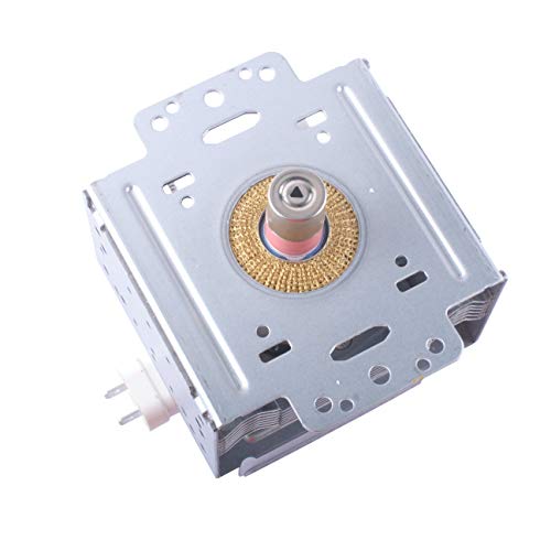 Poweka 6324W1A001L 2M246 Microwave Oven Magnetron Compatible with LG 6324W1A001B AP6316906 - Grill Parts America