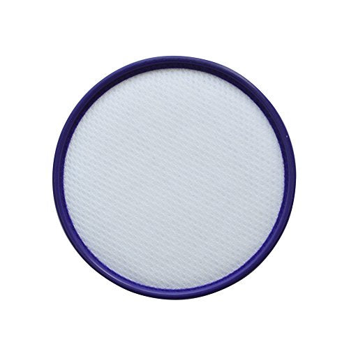 EZ SPARES Compatible Vacuum Parts Replacement for Dys DC25 Rinsable Prefilter Filter Pre Motor #DY-919171-02 Vacuum Cleaner - Grill Parts America