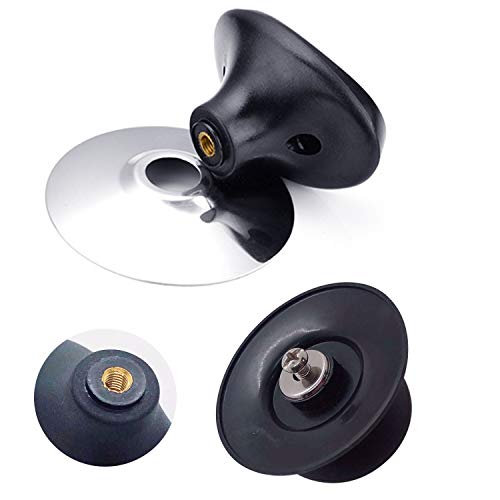 HanyHere Pan Pot Lid Knob Handle - Thumbnail 3