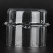Blender Jar Lid, Blender Accessory Easy To Remove Safe for Vorwerk Thermomix Tm31/5/6 - Kitchen Parts America