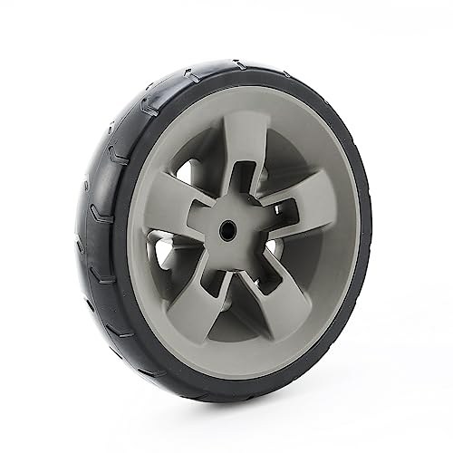 67445 Grill Wheels Replacement Parts for Weber Wheels Genesis II and G ...