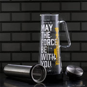 JoyJolt Star Wars Cold Brew Coffee Maker. 32oz/1L - Kitchen Parts America
