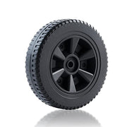 70-05-104 DGF493BNP DGF510SBP Wheels Grill Replacement Parts for Dyna Glo Grill Wheels DGH474CRP DGF510PBP-D DGH450CRP DGB515SDP-D DGF493PNP-D DGC313CNCP DGB463CNP Plastic Black BBQ Wheels 2 Pieces - Grill Parts America