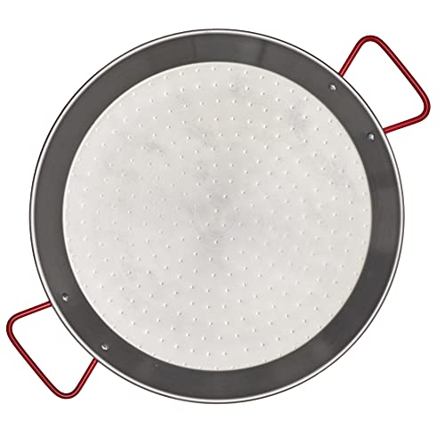 Garcima Carbon Steel Paella Pan - Thumbnail 3