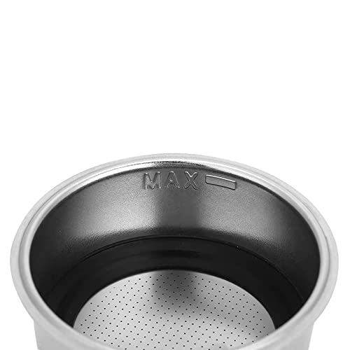 Reusable Coffee Filters 8-12 Cup Permanent Basket Washable Compatible with  Mr. Black & Decker Maker Filter Parts BPA-free