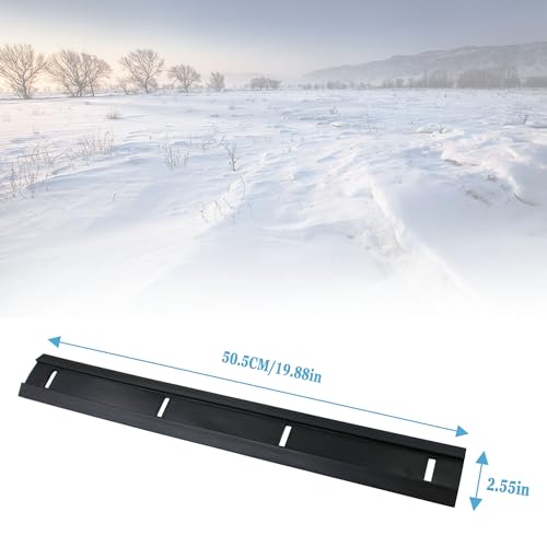 KAZFFD 731-1033 Scraper Bars - Thumbnail 3