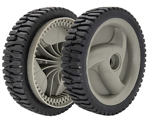 CMOOD Front Drive Wheels for Craftsman Lawn Mower