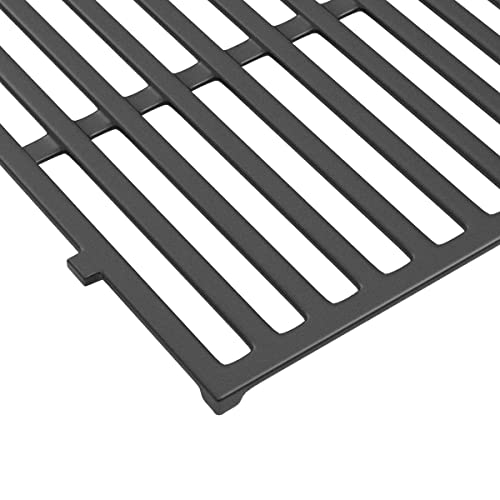 SafBbcue 7635 7637 Replacement Parts for Weber Spirit 200 Flavorizer Bars Weber Spirit E210 Grates Weber Spirit E210 S210 E220 Grill Parts 46110001 (2013-2017 Model) - Grill Parts America