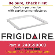 Frigidaire 240599803 Shelf Frame Unit - Grill Parts America