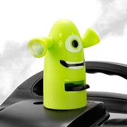 Silicone Steam Release Diverter Kitchen Accessory for Instant Pot Compatible with Instant Pot DUO/Smart/Nova/Viva Models (Shrek) - Kitchen Parts America