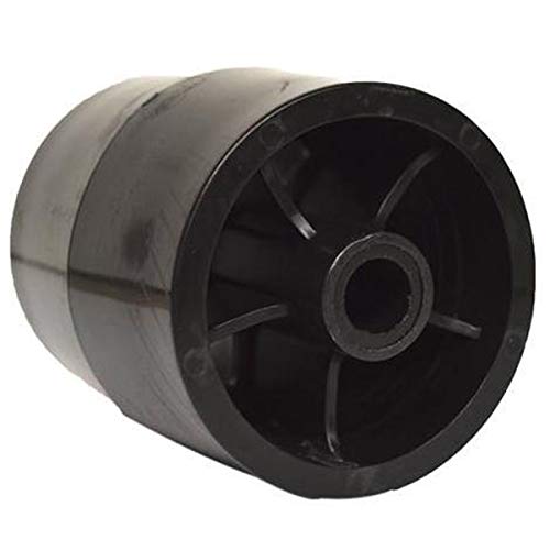 EPR 2PK Mower Anti Scalp Roller Replacement for Toro Wheel Horse 94-1599 108798 - Grill Parts America