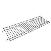 Uniflasy 25 3/5 Inch Grill Warming Rack for Nexgrill 720-0380H, Grill Upper Rack Grates for Nexgrill 4 Burner Grill Replacement Parts, Used on Upper Cooking Grate to Keep Warming for Food - Grill Parts America