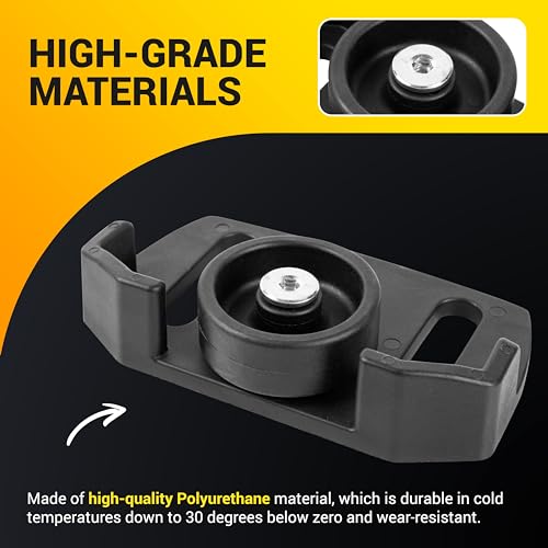 300 PCS O Ring Assortment Kit Set, 18 Sizes High Philippines - Foto 5