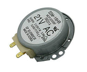 New OEM Produced for Samsung DE31-10172C MDPJ030BF MDPJ030CF Microwave Synchronous Motor by OEM Mania Replacement Part - Grill Parts America