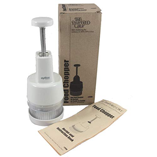 Pampered Chef Food Chopper - Thumbnail 3