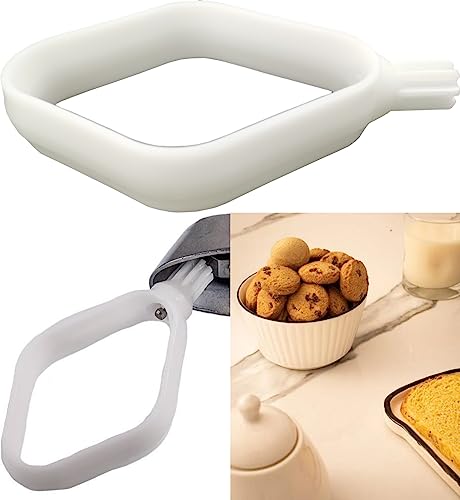 Cookie paddles for Bosch mixers, mixer attachment cookie paddles, kitchen paddle attachment designed for a perfect fit(pack of 2) - Grill Parts America