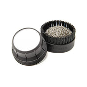 Espresso Machine 58mm Group Head Cleaning Tool - Kitchen Parts America