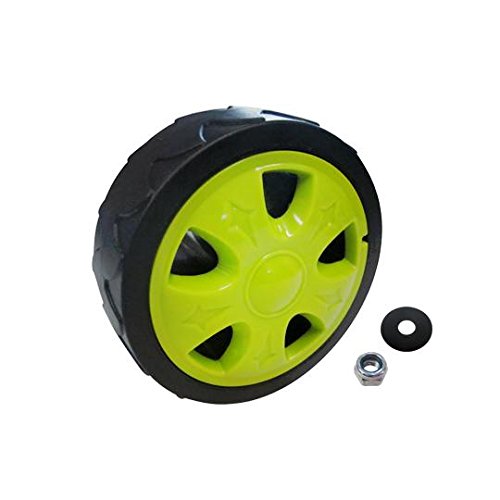 Sun Joe ION16LM-FTWHEEL Front Wheel Assembly