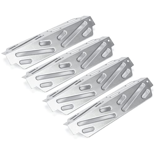 Hisencn Heat Deflector for er Genesis II/LX 400 Series, Genesis II