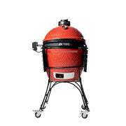 Kamado Joe KJ15172022 JoeTisserie Basket Kit Grill Rotisserie Accessory - Grill Parts America