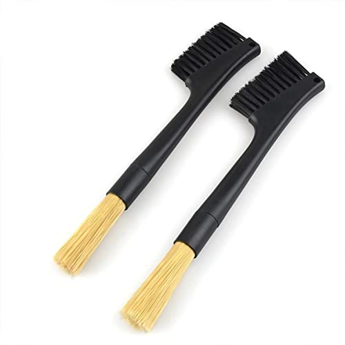 Coffee Machine Cleaning Brush Accessories Coffee Cleaning Brush