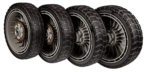 WILDFLOWER Tools HRR Wheel Kit