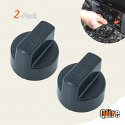 Qfire 911060014 - Control Knob Compatible with Masterbuilt 20051311 gs30d 2-Door Propane Gas Smoker - Grill Parts America